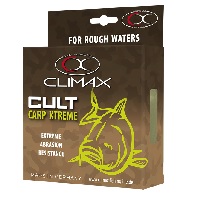 CULT Carp Extreme Line