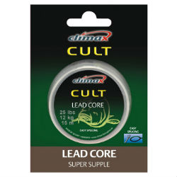 Climax CULT Leadcore