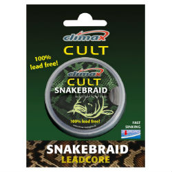 Climax CULT SnakeBraid