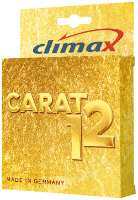 Climax Carat 12 Braid