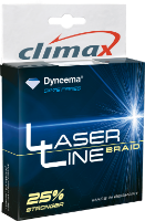 Climax Laser Line Braid