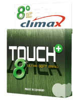 CLIMAX Touch 8