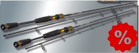 Sportex Black Arrow G2