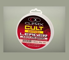 Catfish Kevlar Leader сомовый